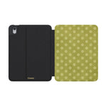 Kiwi Cooler | Poolside Print iPad Case