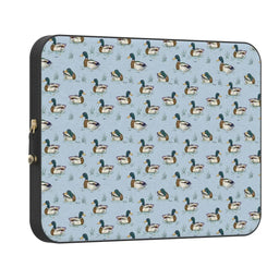 Blue Mallard & Co. | The Boyfriend Collection Laptop Case