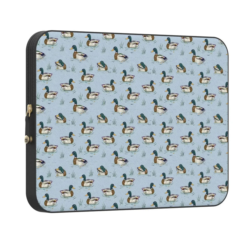 Blue Mallard & Co. | The Boyfriend Collection Laptop Case