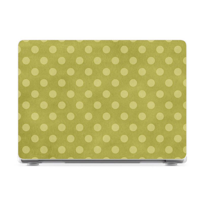 Kiwi Cooler | Poolside Print Laptop Shell - 13" MacBook Neo