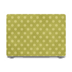 Kiwi Cooler | Poolside Print Laptop Shell - 13" MacBook Neo