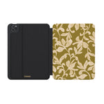 Dust & Bloom | Vintage Floral iPad Case