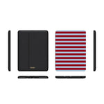Harbor Stripe | Dockside iPad Case