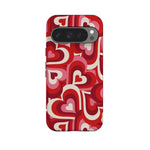 Love Song Remix | Ombre Hearts Case