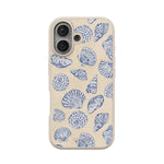 Sally's Seashells | Seashore Case - iPhone 16
