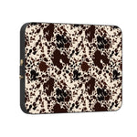 Cowgirl Envy | Cow Print Laptop Case
