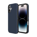 Slate Blue  | The Boyfriend Collection