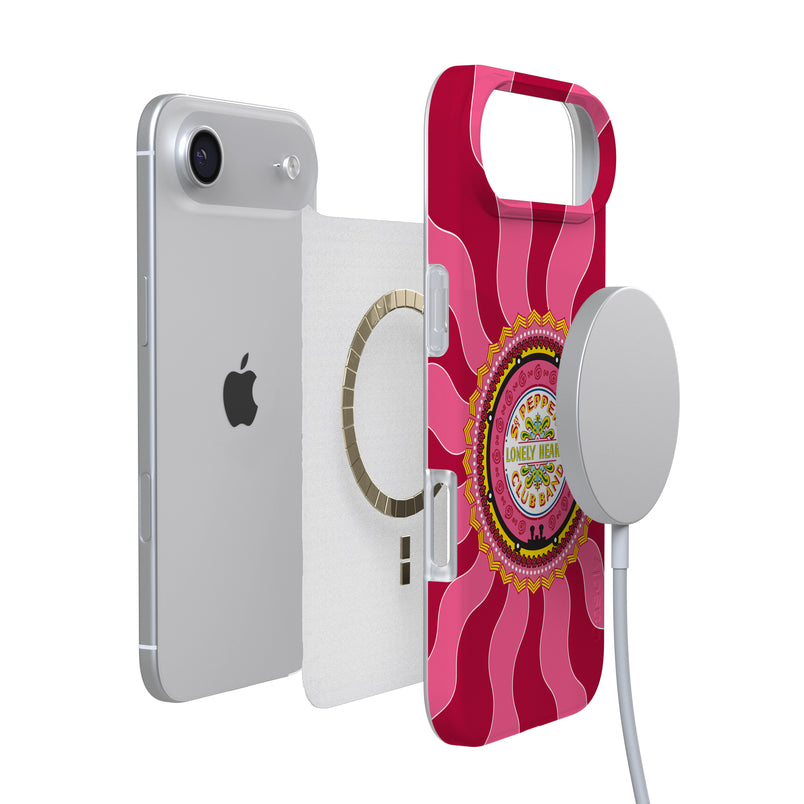 Lonely Hearts Club | The Beatles Sgt. Pepper's Case