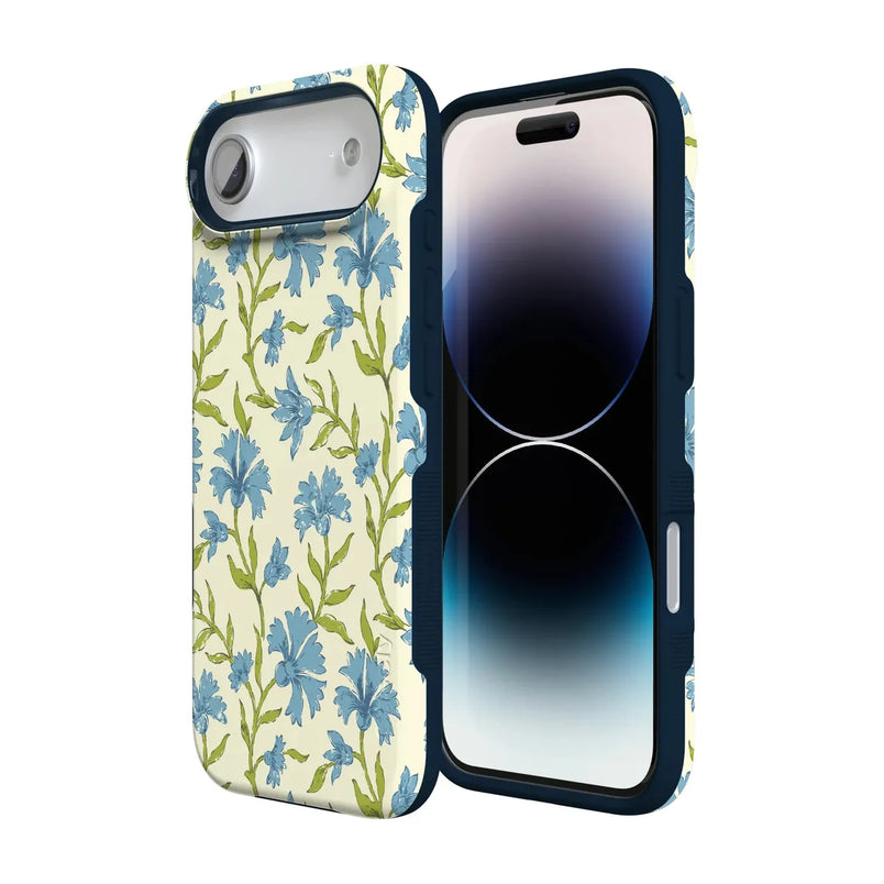 Garden Breeze | Seaside Vines Case