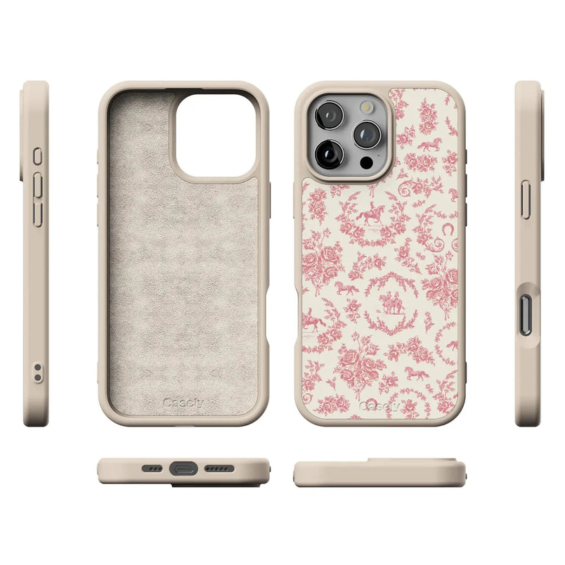 Western Bloom | Jenna Palek x Casely Case