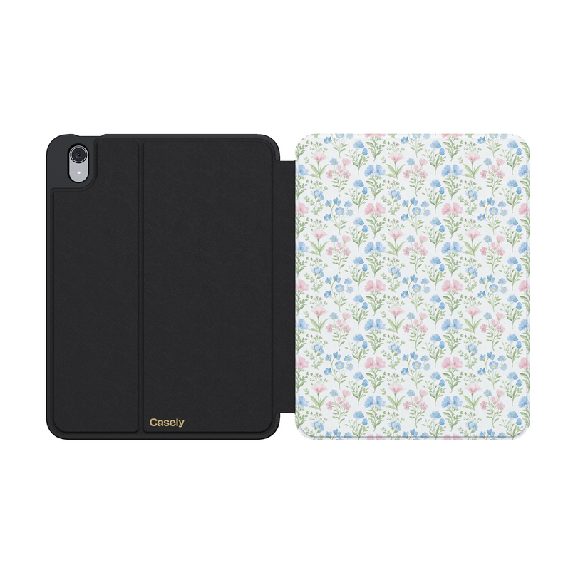Pastel Flowers | Sunday Best iPad Case