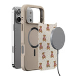Cuddle Up | Teddy Bear Case