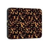 Shell Shocked | Tortoise Print Laptop Case