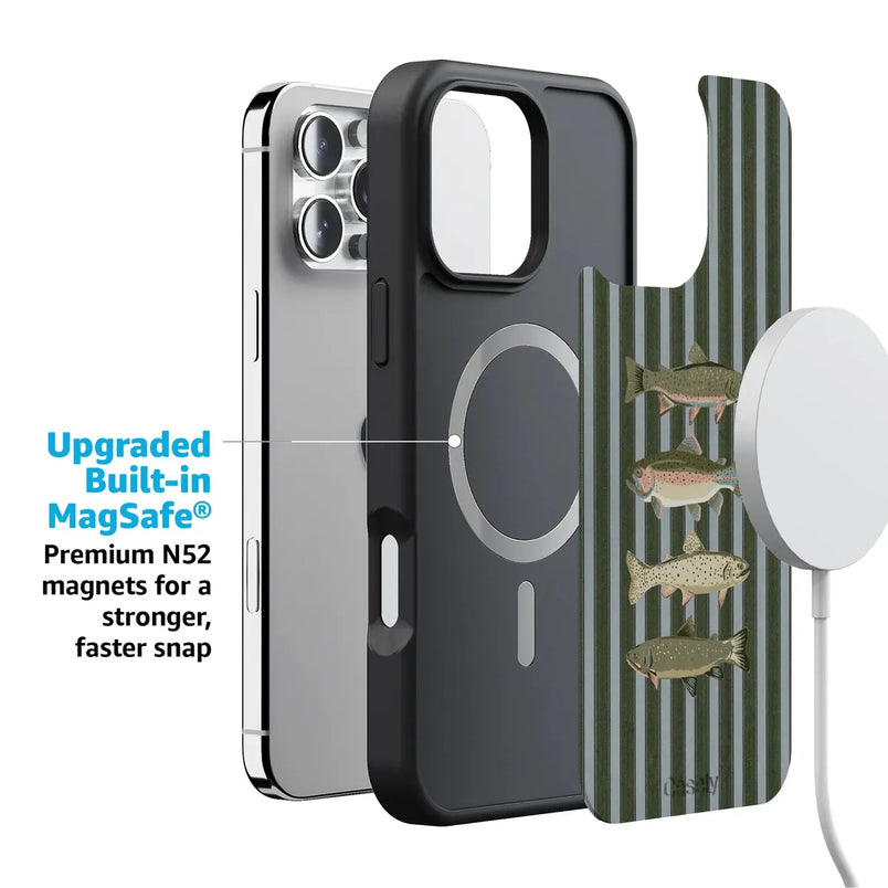 Best Catch | The Boyfriend Collection