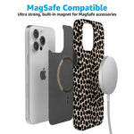 Lost in Spots | Cheetah Print Case