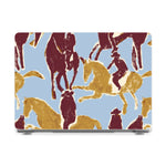 Wild Rider | Painted Rodeo Laptop Shell - 14" MacBook Pro
