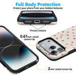 love-letters-doodle-hearts-case B-331QQ-MS