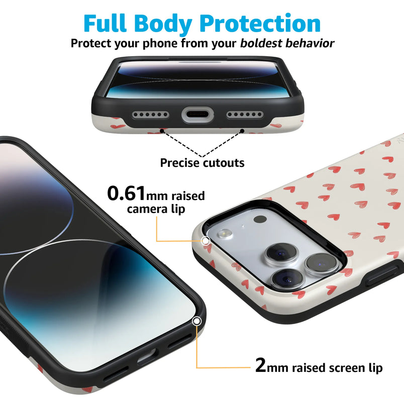 love-letters-doodle-hearts-case B-331QQ-MS