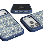 Seahorse Drift | Coastal Blues Case