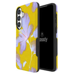 Hibiscus Haze | Painted Floral Case