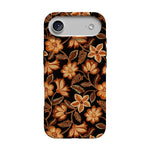 Maple Flowers | Floral Foliage Case