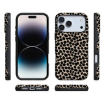 Lost in Spots | Cheetah Print Case