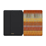 Frontier Weave | Boho Sunset iPad Case