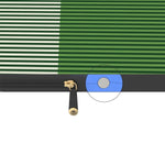 Fairway Stripes | Clubhouse Laptop Case