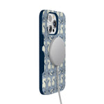 Seahorse Drift | Coastal Blues Case