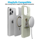 Bear on the Green | Clubhouse Case