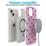 Very Cherry | Painted Cherries Case