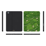 The Back Nine | Clubhouse iPad Case