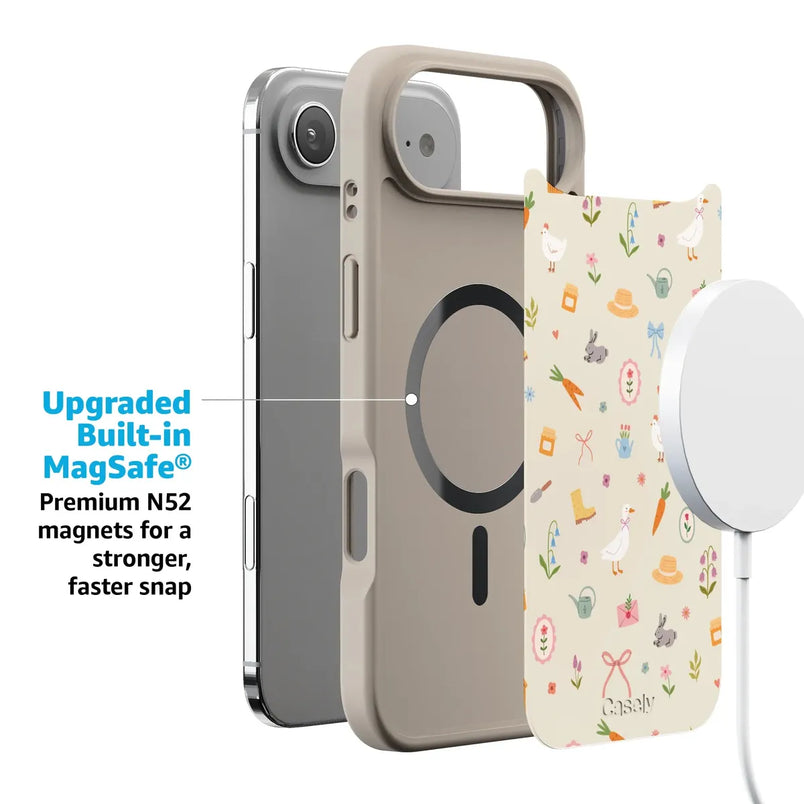 Hoppy Garden | Spring Things Case