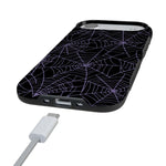 Midnight Web | Spider Web Case