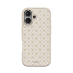 Petit Petals | Dainty Lattice Case