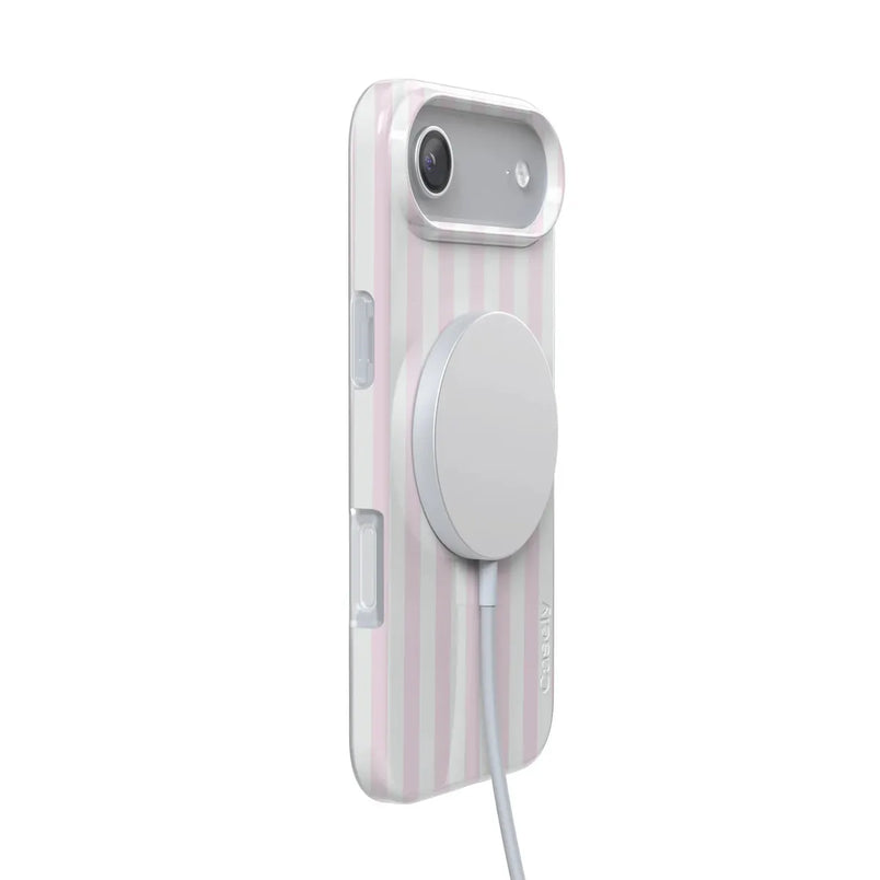 Pink Stripes | Sunday Best Case