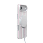 Pink Stripes | Sunday Best Case