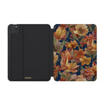 Fallen Gold | Antique Floral iPad Case