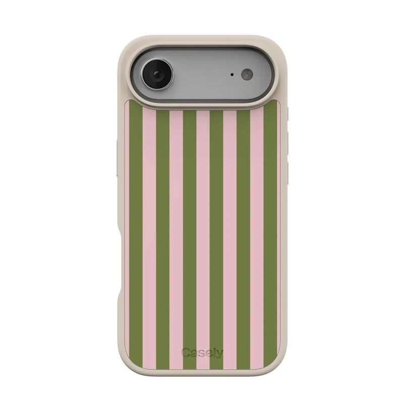 Summer Stripes | Sunday Best Case