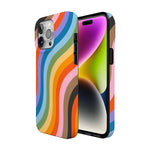 Love for All | Rainbow Pride Case