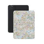 The Waddle Path | Duck Pond iPad Case