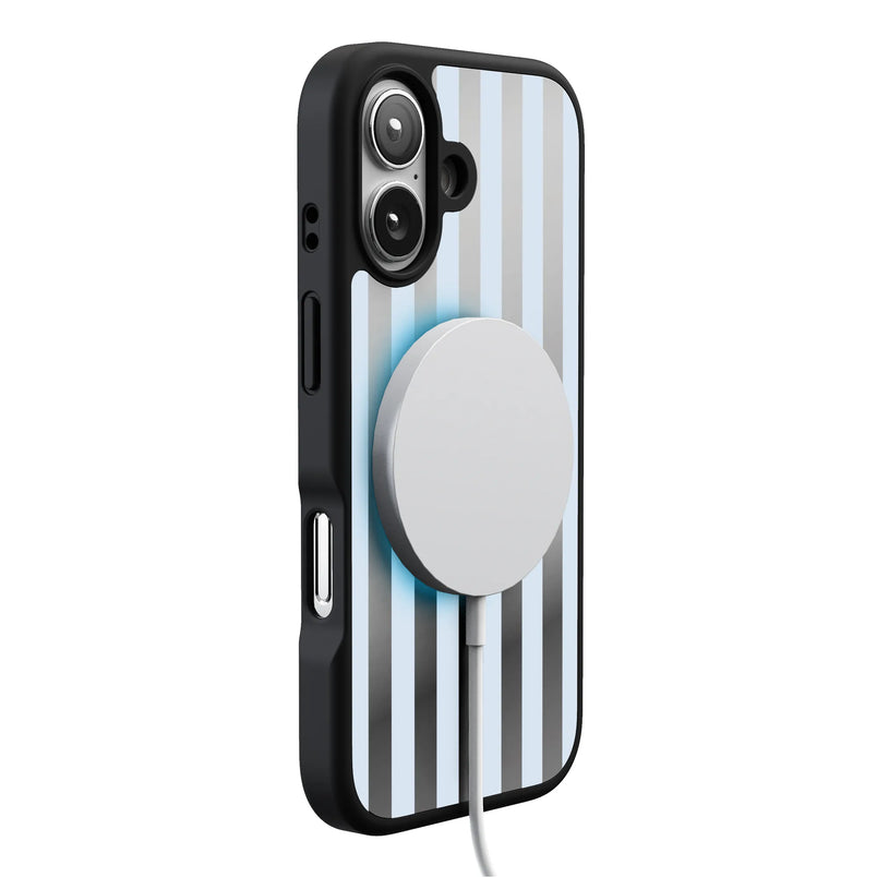 Blue Stripes | Sunday Best Case