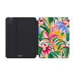 Sunshine Jungle | Poolside Print iPad Case