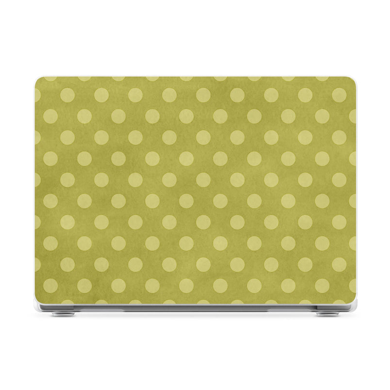 Kiwi Cooler | Poolside Print Laptop Shell - 15" MacBook Air