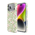 Hydrangea Haze | Floral Garden Case