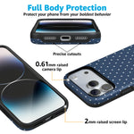 on-the-dot-navy-polka-dot-case B-342QQ-MS