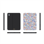 Poppy Meadows | Pastel Floral iPad Case