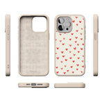 Love Letters | Doodle Hearts Case