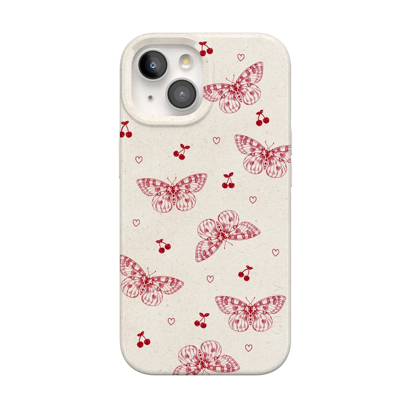Heart Flutters | Butterfly Case