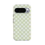 Mint Lattice | Sunday Best Case